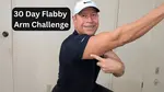 30 day flabby arm challenge