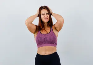 stopped losing weight