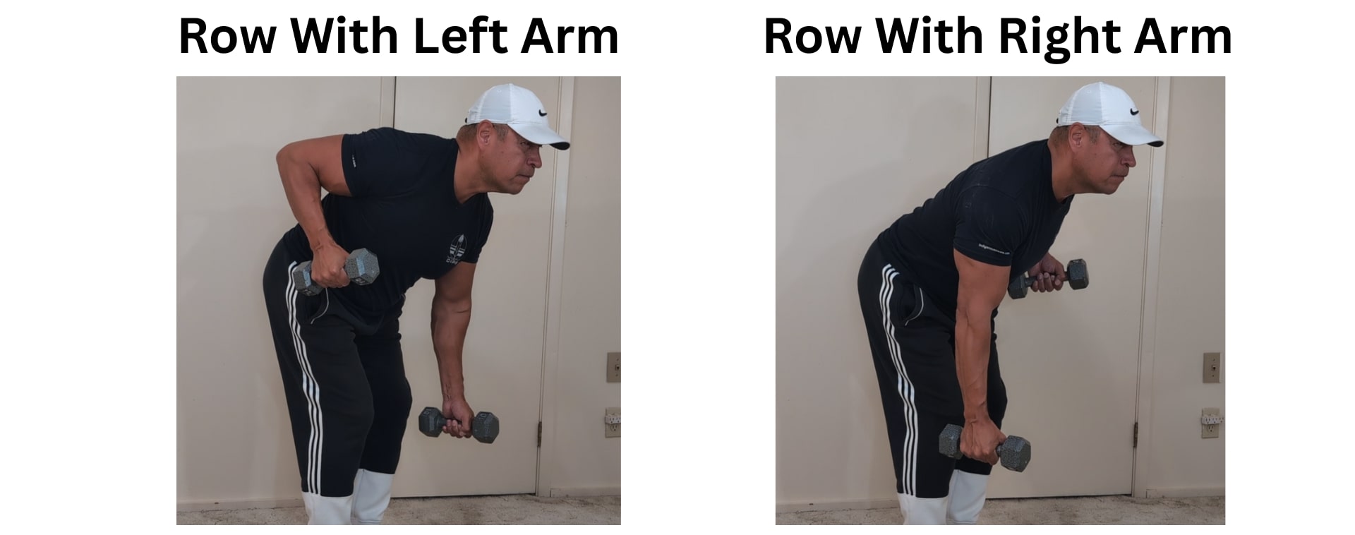 dumbbell rows alternating arms dumbbell rows alternating arms