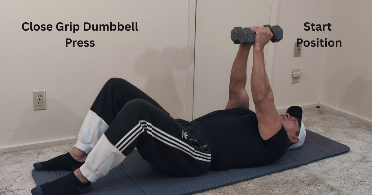 close grip dumbbell press flabby arms close grip dumbbell press flabby arms