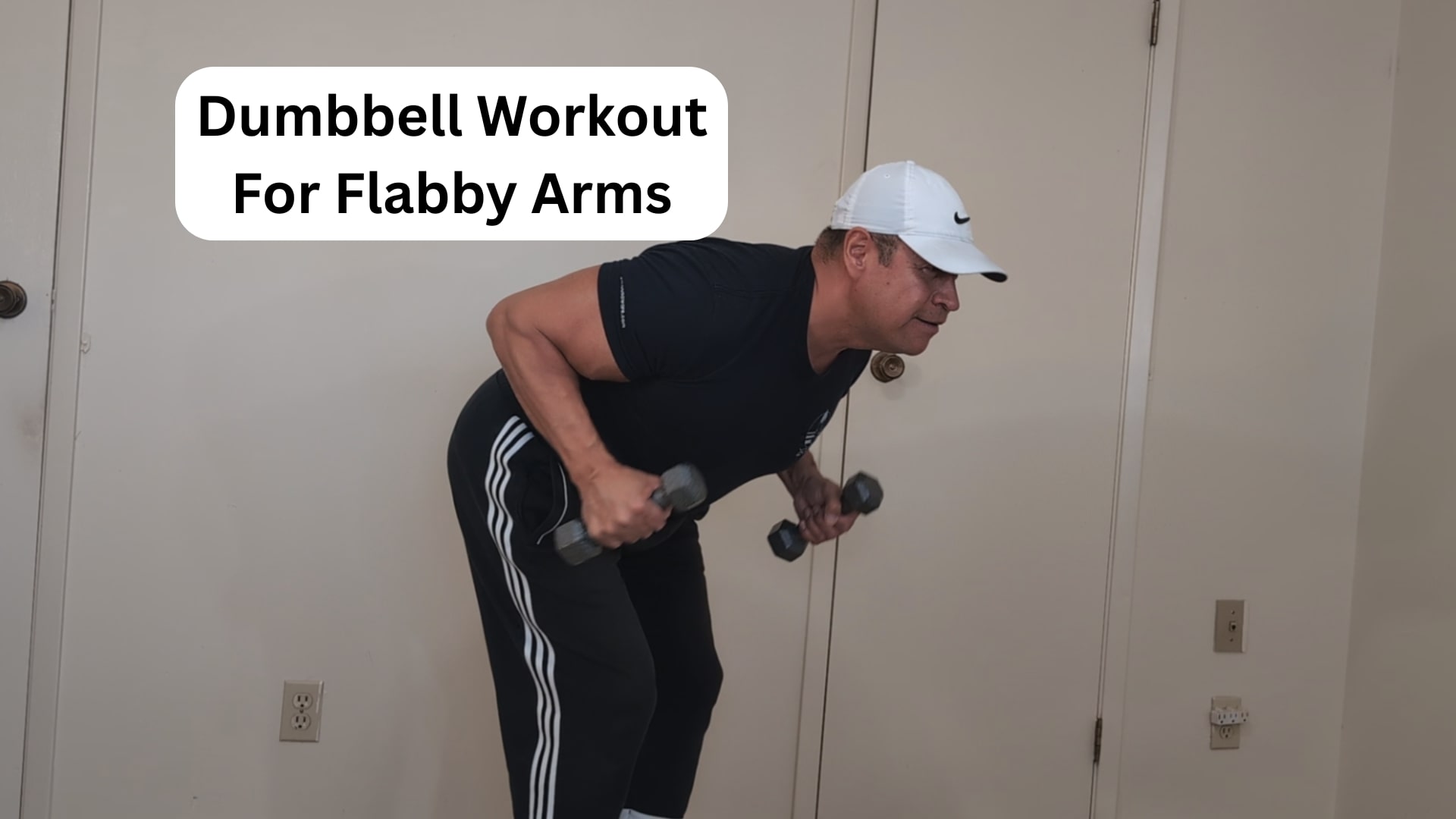 dumbbell workout for flabby arms dumbbell workout for flabby arms