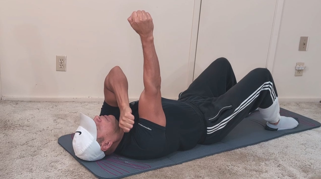 exercise for flabby under arms exercise for flabby under arms