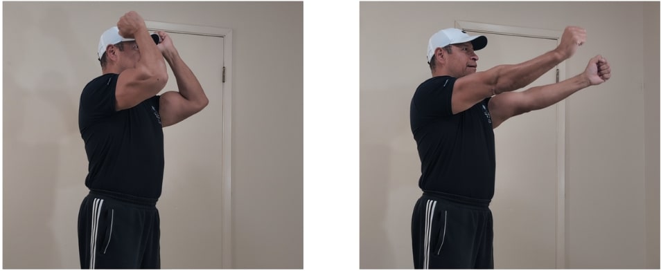 best exercise for saggy arms best exercise for saggy arms