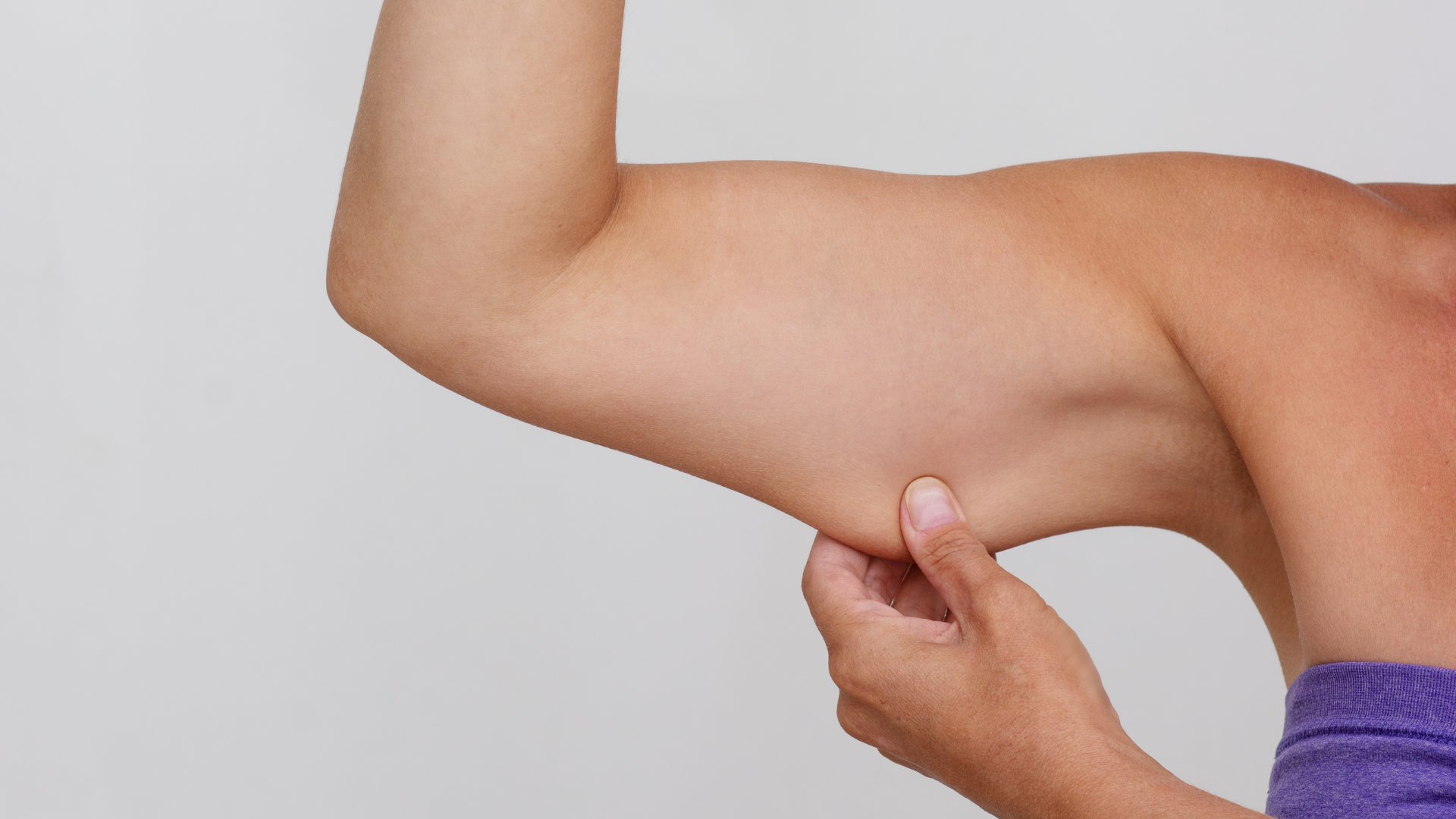 flabby arms on a lady flabby arms on a lady