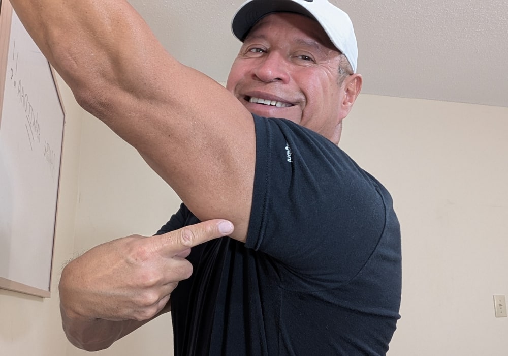 exercise #2 to lose flabby under arms exercise #2 to lose flabby under arms