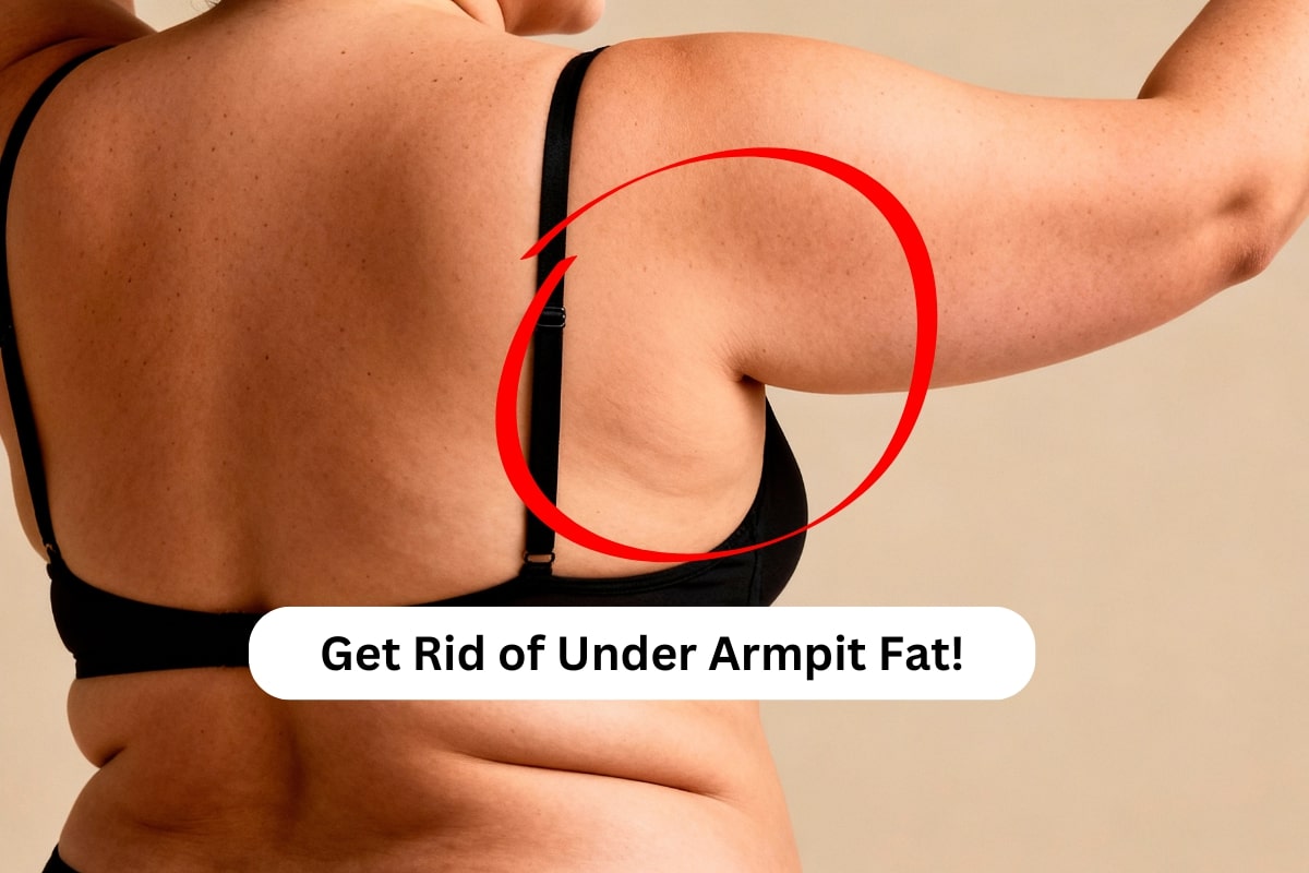 exercise for under armpit flab exercise for under armpit flab