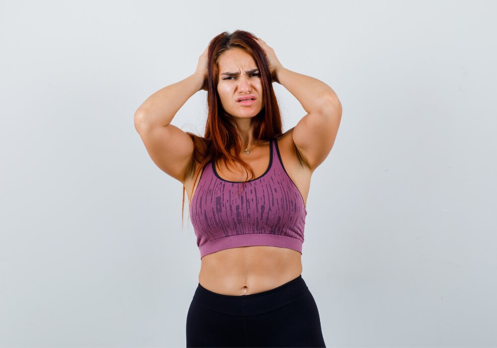 stopped losing weight stopped losing weight