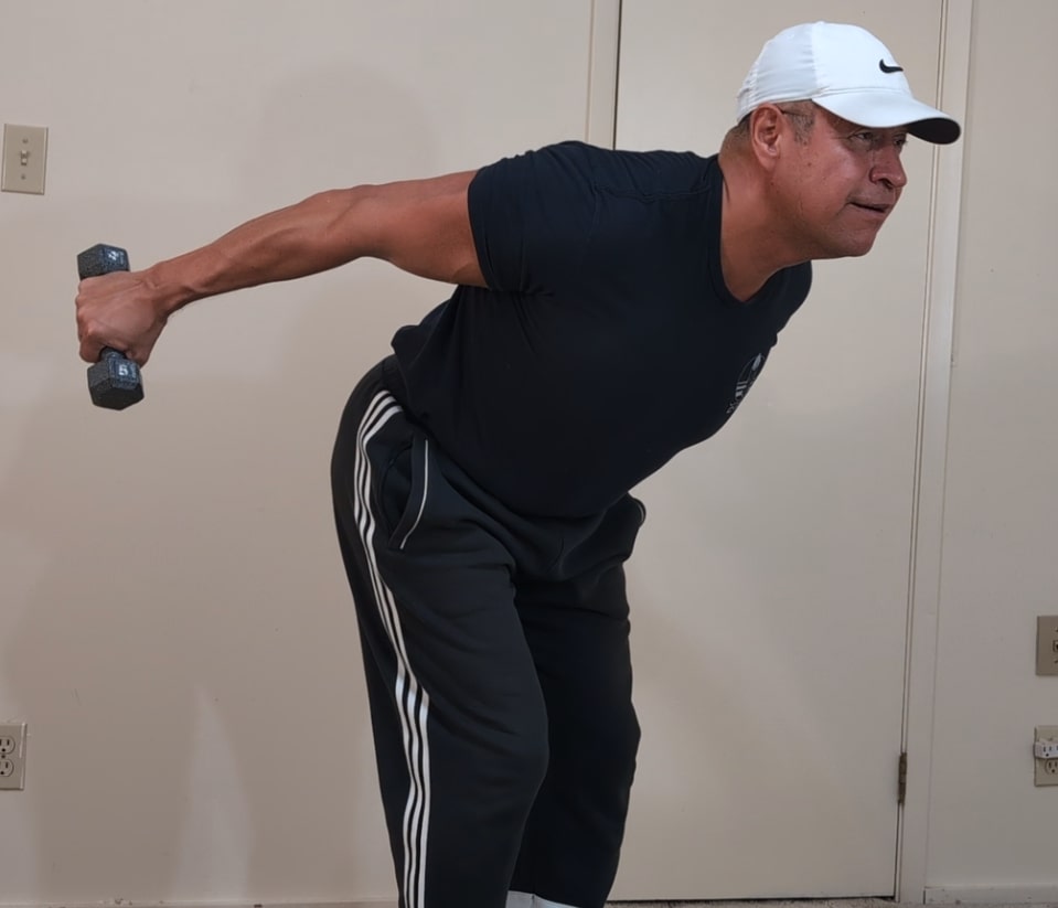 arm flab exercise 2 arm flab exercise 2