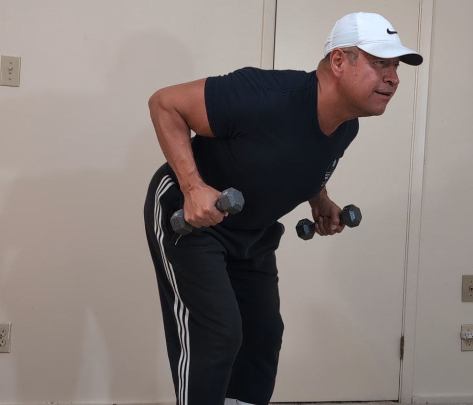 arm flab exercise 3 arm flab exercise 3